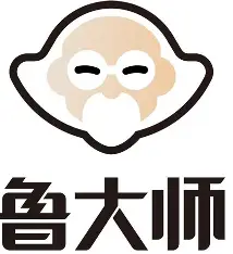 鲁大师 Logo